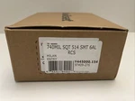 Kwikset 97409-276 Milan Square Keyed Entry Lever Iron Black. Fixed Price $43.00.