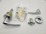 Falcon W581 B Sra 626 Commercial Locking Door Handle (storeroom). Fixed Price $56.00.