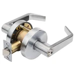Dynasty Hardware Classroom Door Keyed Lever Lockset, Ada Compliant, Grad.... Fixed Price $112.09.