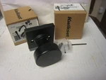 2 Knobs Kwikset Pismo (1-DUMMY Paired Set) Door With Square Rose 788PSKSQT. Fixed Price $29.99.