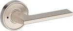 Baldwin Pv.ana.r.rrr Anaheim Hills Privacy Door Lever Set - Nickel. Fixed Price $140.70.