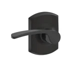 Schlage Merano Passage Hall/closet Door Handle Greenwich Trim F10 622 Grw. Fixed Price $20.99.
