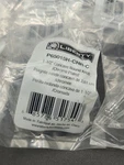 13 Liberty Concave 1-1/2 In. Round Knob Chrome Plated P65015H-CHR-C. Fixed Price $19.99.