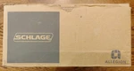 Schlage AL10S Sat 613 - Standard Duty Passage Latch 3/4 Dr. Fixed Price $99.99.