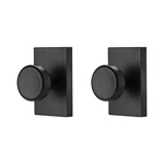Starpy Black Knobs Interior,interior Handles For Closet,pismo. Fixed Price $42.97.