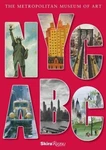 Nyc Abc, Hardcover By Metropolitan Museum Of Art (new York, N. Y.) (cor), Bra.... Fixed Price $8.57.