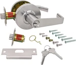 NUK3Y Azure Grade 2 Commercial Duty Cylindrical Lever Lockeset, Ada, Ul Rated,. Fixed Price $76.72.