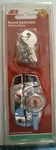 Ace Keyed Sash Lock, Chrome Finish (5298864) Fs. Fixed Price $10.00.