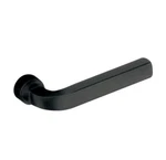 Baldwin 5190.102.RMR Single Right Hand Estate Lever Without Rosettes - Orb. Fixed Price $38.99.