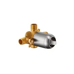 Pressure Balancing Shower Valve Nickel. Fixed Price $91.03.
