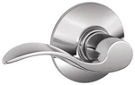 Schlage F10-ACC Accent Passage Door Lever Set S3. Fixed Price $34.19.