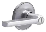 Schlage Solstice Privacy Door Lever Set (formerly Dexter) J40. Fixed Price $18.99.