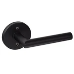 Sure-loc HV100 Hanover Non-turning One-sided Dummy Door Lever Black. Fixed Price $46.80.