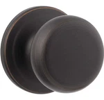 Kwikset Signature Series Venetian Bronze Hall & Closet Door Knob 720J 11P Cp. Fixed Price $13.39.