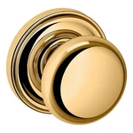 Baldwin 5015-003-PASS Passage Door Knob Polished Brass. Fixed Price $189.99.