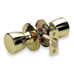 Master TUO0403/T6P Knob Lockset, Mechanical, Passage, Grd.. Fixed Price $17.79.