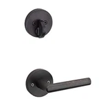 Kwikset 973MILRDT-11P Milan US11P Dummy Trim. Fixed Price $68.12.