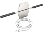 Waste Drain Tool For 3 Tier Sink Commercial Kitchens, Fit Twist And Lever .... Fixed Price $27.17.