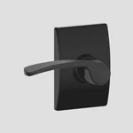 Schlage F10-MER-716-CEN Century Collection Merano Passage Lever Aged Bronze. Fixed Price $34.95.