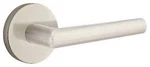 Emtek 5059STURH Stuttgart Right Handed Non-turning Two-sided Nickel. Fixed Price $148.80.
