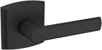 Baldwin 5485V.PASS Passage Door Lever Set - Black. Fixed Price $332.80.