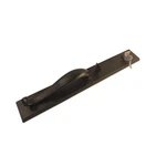 Weslock 07980-2--002D Wiltshire Active Entry Handle Exterior Black Door. Fixed Price $179.99.