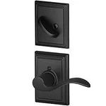 Schlage F170ACC622GRWRH Accent Greenwich. Fixed Price $45.09.