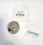 Collage Collection Anne At Home - Highline Knob Drawer Pull Cabinet Lot Of 21PC. Fixed Price $44.95.