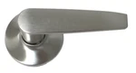 Kwikset SL7000WI 15 V1 Winston Non-turning One-sided Dummy Lever- Satinnnickel. Fixed Price $13.50.