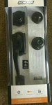 New! Schlage F60 V 716 Geo Camelot Aged Bronze Deadbolt Keyed Door Handleset. Fixed Price $89.99.