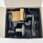 Kwikset 720TNL 11P 97200-700 Tustin Lever Hall/closet Venetian Bronze. Fixed Price $19.99.
