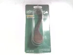 Steel Pro 20637 Dummy Rubbed Bronze Lever Door Handle Left Fs. Fixed Price $10.00.