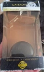 Gatehouse Solid Brass Inactive Door Knob New. Fixed Price $29.99.