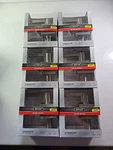 Defiant Tonebridge Satin Nickel Keyed Entry Door Lever (lot Of 6) 1007789993. Fixed Price $56.99.