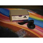 Design House 727974 Stratford Oil Rubbed Bronze Right-hand Dummy Door Lever. Fixed Price $9.99.