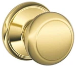 Schlage F10-AND Andover Passage Door Knob Set. Fixed Price $31.17.