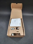 Yale 4707LN 626 Entrance Lever Lock, Augusta Style, Satin Chrome, Schlage. Fixed Price $100.00.