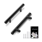 Hbl' 30 Pack Inch Center To Matte Black Cabinet Pulls Ki... Fast Ship. Fixed Price $35.99.