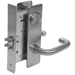 Corbin ML2055 Lwm 626 Lever Lockset,mechanical,classroom 32J280. Fixed Price $832.56.