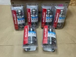6X Kwikset Bed & Bath Door Knob 300T 26D Cp V1 93001-871 Satin Chrome. Fixed Price $69.99.