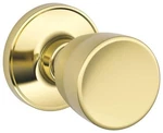 Schlage J10-BYR Byron Passage Door Knob Set. Fixed Price $31.21.