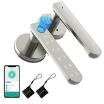 Fingerprint Door Lock, Knob Biometric Smart K.... Fixed Price $67.93.