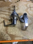 Yale Au 5407 Ln 26D Office Function *ic Best*. Fixed Price $80.00.