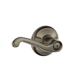 Schlage F40FLA620 Flair Privacy Lock With 16080 Latch 10027 Strike Antique. Fixed Price $65.28.