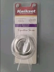 Pull Only Kwikset 97880-715 Dummy Door Knob Satin Nickel. Fixed Price $10.00.
