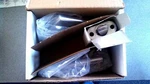 Locksmith Designer Marks 1RS031L/32D-E4 Privacy Set US32D Lever Commercial Grade. Fixed Price $79.99.