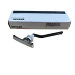 Kohler Wellworth Highline Trip Lever Brushed Nickel 9379-BN New Box. Fixed Price $40.00.