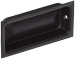 Deltana FP227U10B Large 35/8-INCH X 13/4-INCH 1/2-INCH Solid Brass Flush Pull. Fixed Price $25.51.