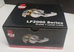 Lsda-grade Leverset- LF2000 Series 26D Commercial Hd Handle (10 Pack). Fixed Price $654.74.