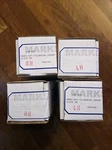 Marks 110F 32D Storeroom Knob - Lot Of 4 Locks. Fixed Price $249.99.